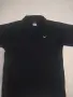 Мъжка поло тениска Nike Dri-FIT – черна, снимка 2