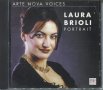 Laura Brioli-Portrait, снимка 1 - CD дискове - 34602537