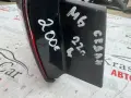 заден външен ляв стоп Mazda 6 Мазда 6 2022г. седан, снимка 2