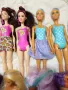 Оригинални кукли Barbie Mattel Барби Color Reveal , снимка 3