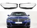 Стъкла за фарове на BMW 5 G30 Facelift, снимка 5