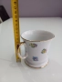 Стара порцеланова баварска чаша , снимка 3