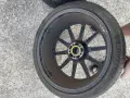 Tec 21” 5x112 ET40 9J, снимка 9