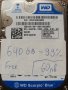 HDD 640GB хард диск 2.5" за лаптоп или преносима памет, снимка 3
