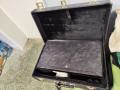 Bufon B-Flat Trumpet (P-357) Made in France - Френски Б Тромпет с твърд куфар, снимка 7