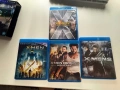 X-Men Blu Ray 7 film collection, снимка 3