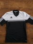 Adidas - страхотна мъжка тениска КАТО НОВА , снимка 4