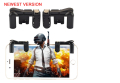 Trigger L1 R1 бутони за стрелба и мобилна игра на смарт телефон, таблет