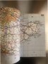 Glovebox Atlas of Great Britain and Ireland, снимка 2