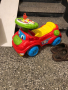 Детска музикална кола, снимка 1 - Детски велосипеди, триколки и коли - 44718027