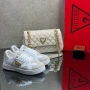 дамски маратонки guess , снимка 5