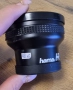 Обектив Hama 0,5×, снимка 2