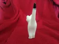 Порцеланова статуетка Котка. , снимка 5