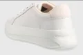 сникърси Tommy Jeans City Flatform Кожени маратонки номер 40 , снимка 4