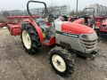 Трактор YANMAR RS33 4x4, снимка 2