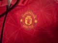 Суитчер на фк МАНЧЕСТЪР ЮНАЙТЕД .нова запазен .пращам с преглед., снимка 2