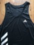 adidas - страхотен мъжки потник КАТО НОВ, снимка 5