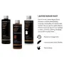 Furniture Clinic Leather Repair Paint 500 ml, червен Професионална Боя за поправка на кожа, снимка 6