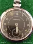 Джобен часовник INGERSOLL Made in Britain рядък за КОЛЕКЦИОНЕРИ 30753, снимка 5