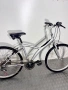 Дамски велосипед Btwin 26 цола/ колело, снимка 4