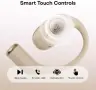 Linsoul Kiwi Ears Spark open-ear Bluetooth 5.2 слушалки, снимка 4