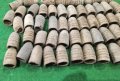 Лот 50 броя оловни куршуми за Турско Мартини , снимка 6