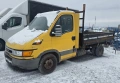 Iveco Daily на части, снимка 2
