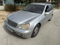 Mercedes-Benz C 220 cdi 140hp / W 203 Полша , снимка 2