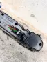 Панел управление климатроник за Мерцедес Е-класа W211.H24400055010.2118300385, снимка 7