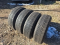 Goodyear Ultragrip 195/65/15 Dot 3024, снимка 2