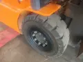 Електрокар DOOSAN  , снимка 4