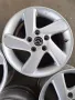 Oригинални Aлуминиеви Джанти за Мазда- 5x114.3х67.1-16 цола, снимка 3
