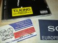 T.I.KING. CD 2008231147, снимка 5