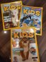 Списания , Шрек,  Kids , снимка 1 - Списания и комикси - 34773865