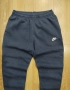 Nike fleece долнище мъжко оригинален , снимка 9