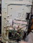 лед диоди от панел CY-NN043HGNV6H от телевизор SAMSUNG модел UE43NU7092U, снимка 3