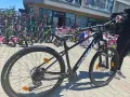 Промо велосипед 27.5" Sprint APOLON LADY черен, снимка 11