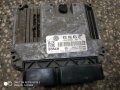 ECU Seat Altea 1.9TDi, 0281013282, 0 281 013 282, 03G906021LN, 03G 906 021 LN EDC16U34 компютър сеат, снимка 1