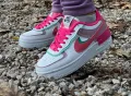 Nike Air Force 1 дамски маратонки , снимка 3