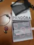 Гривна Pandora с талисмани, снимка 6
