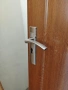 Интериорно крило за врата без каса, снимка 3