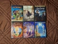НОВИ DVD с анимации на Дисни, снимка 2