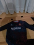 Блуза "Norway norge infinity cricket", снимка 1