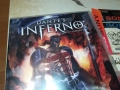 DANTES INFERNO DVD 2009250421, снимка 5