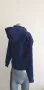 POLO Ralph Lauren Full Zip Cruise Navy Womens Size XXS НОВО! ОРИГИНАЛ! Дамски Суичер!, снимка 8