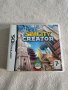 Игра simcity creator , Nintendo DS , нинтендо, снимка 1 - Игри за Nintendo - 44366436
