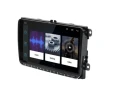 Мултимедия навигация 9″ Android 15, 4GB RAM, 64GB ROM за Volkswagen, снимка 3