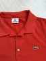 Мъжка поло тениска Lacoste Sport (Размер L / 5), снимка 2