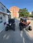 Kymco MXU 250 • КАТ регистрация • багажный бокс, снимка 1