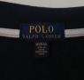 POLO Ralph Lauren USA оригинална тениска ръст 137-147см поло фланелка, снимка 3